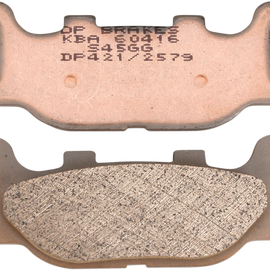 Standard Brake Pads - Yamaha