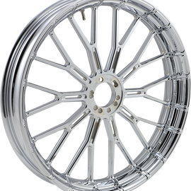 Rim - Y-Spoke - Rear - Chrome - 18"x5.50"