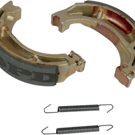 Brake Shoes - Honda
