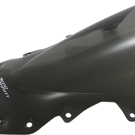 Double Bubble Windscreen - Smoke - S1000RR