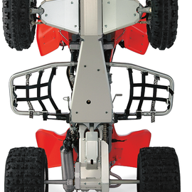 Full Skid Plate - Honda