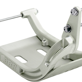 Frame Cradle - Silver - Yamaha