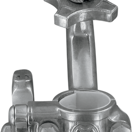 Polished Clutch Perch w/ Hot Start for RMZ