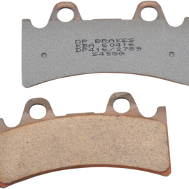 Standard Brake Pads - Yamaha/Victory