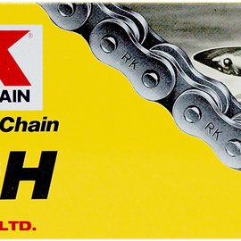 520 - Heavy-Duty Chain - 114 Links