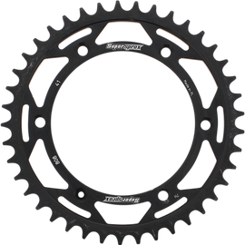 Steel Rear Sprocket - 41-Tooth