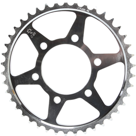 Sprocket - Rear - Kawasaki - 42-Tooth