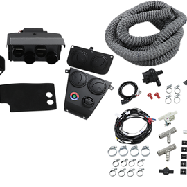 Cab Heater - HDX700