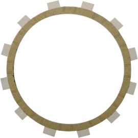 Clutch Friction Plate