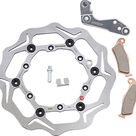 Brake Rotor Kit - 270 mm - Husaberg/KTM