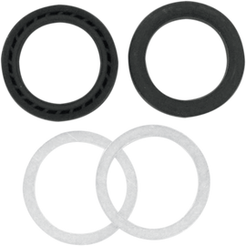 Pro-Moly Fork Seals - 33 mm ID x 46 mm OD x 10.5 mm T