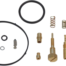 Carburetor Repair Kit -  KLX110