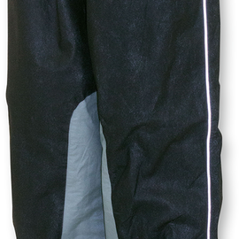 Road Toad Heatshield Rain Pants - Black - 2XL