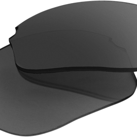 Sportcoupe Lenses - Smoke