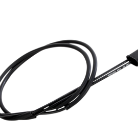 Throttle Cable - Push/Pull - Honda
