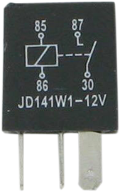 Starter Relay Switch - Harley Davidson264983164