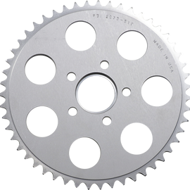 Rear Drive Sprocket - 51-Tooth