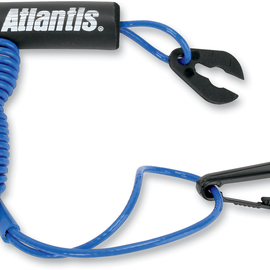 Lanyard - Yamaha - Blue