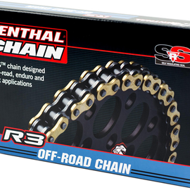 520 R33 - Chain - 116 Links