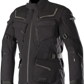 Revenant Jacket - Black - XL