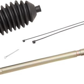 Tie-Rod Assembly Kit - Left Front Inner/Outer