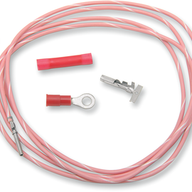 Tachometer Wiring Kit - Harley Davidson