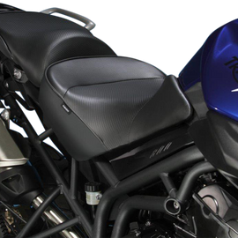 Seat - Black - Tiger 800