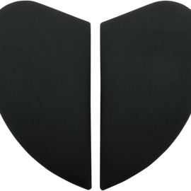 Airmada/Airframe Pro/Airform™ Side Plates - Rubatone Black