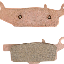 Sintered "R" Brake Pads - FA445R