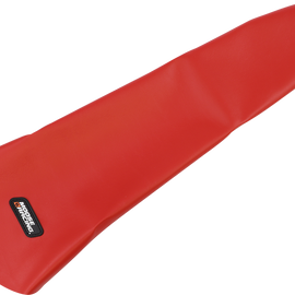 Seat Cover - Red - Honda
