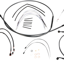 Black Pearlâ„¢ Control Cable Kit1934569