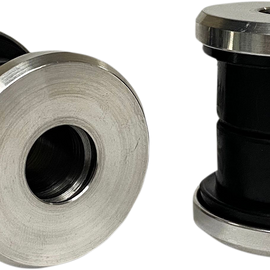 Bushing Kit - Riser - Aluminum