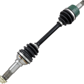 Complete Axle Kit - Front Right - Yamaha