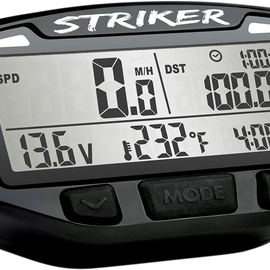 Striker Digital Gauge