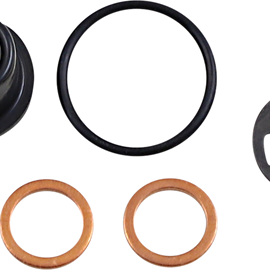 Rebuild Kit - Master Cylinder - Front