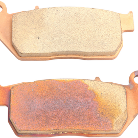 Sintered Brake Pads - Sportster