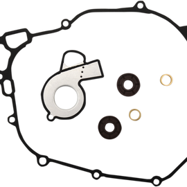 Water Pump Rebuild Kit