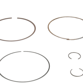 Piston Kit - TRX250EX