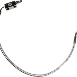 Brake Line - Sterling Chromite II - Dyna
