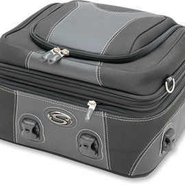Pillion Luggage Bag