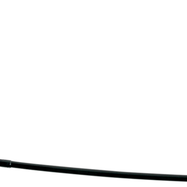 Brake Line - Rear - Stainless Steel - Husaberg/KTM