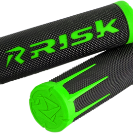 Grips - Fusion 2.0 - Green