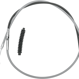 Braided Clutch Cable144834