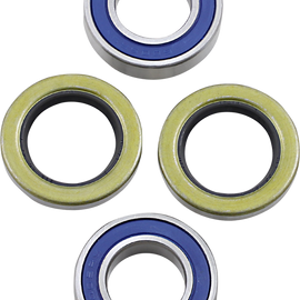 Wheel Bearing - Kit - Front