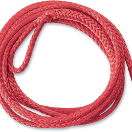 Synthetic Winch Rope - 8'