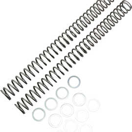 Fork Springs - 0.42 kg/mm