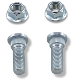 Wheel Stud/Nut Kit - Rear