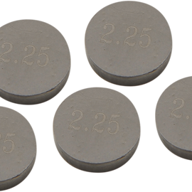 Valve Shim - 5 pack