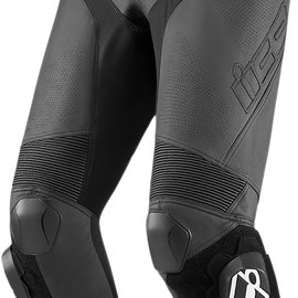 Hypersport 2 Prime™ Pants - Black - 38