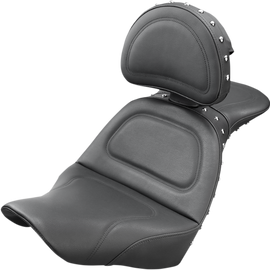 Explorer Special Seat - Backrest2018